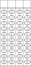 Math Grids