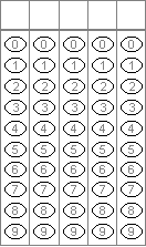 Math Grids