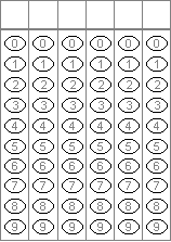 Math Grids