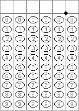 Math Grids