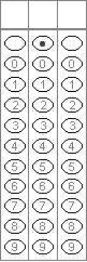 Math Grids