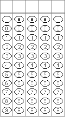 Math Grids