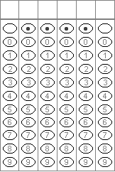 Math Grids