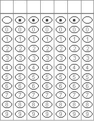 Math Grids