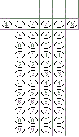 Math Grids