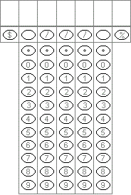 Math Grids