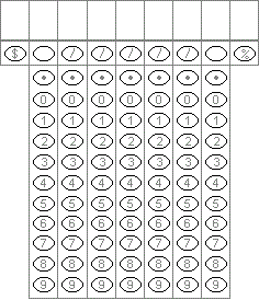 Math Grids