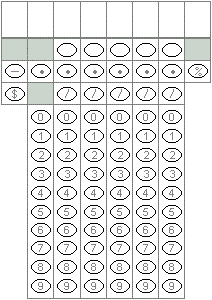 Math Grids