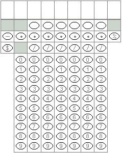 Math Grids