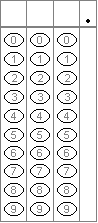 Math Grids