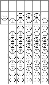 Math Grids