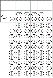 Math Grids